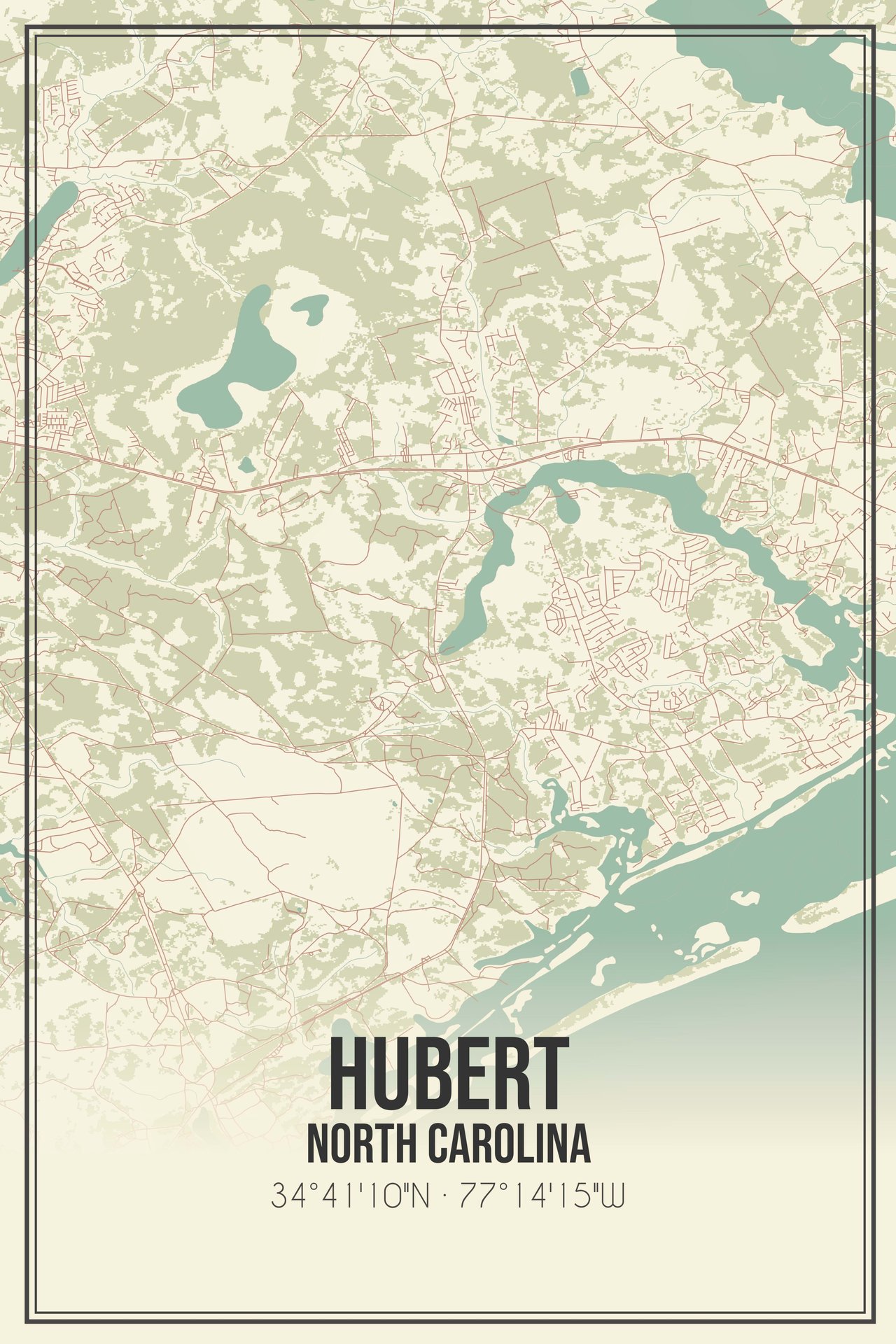 HUBERT