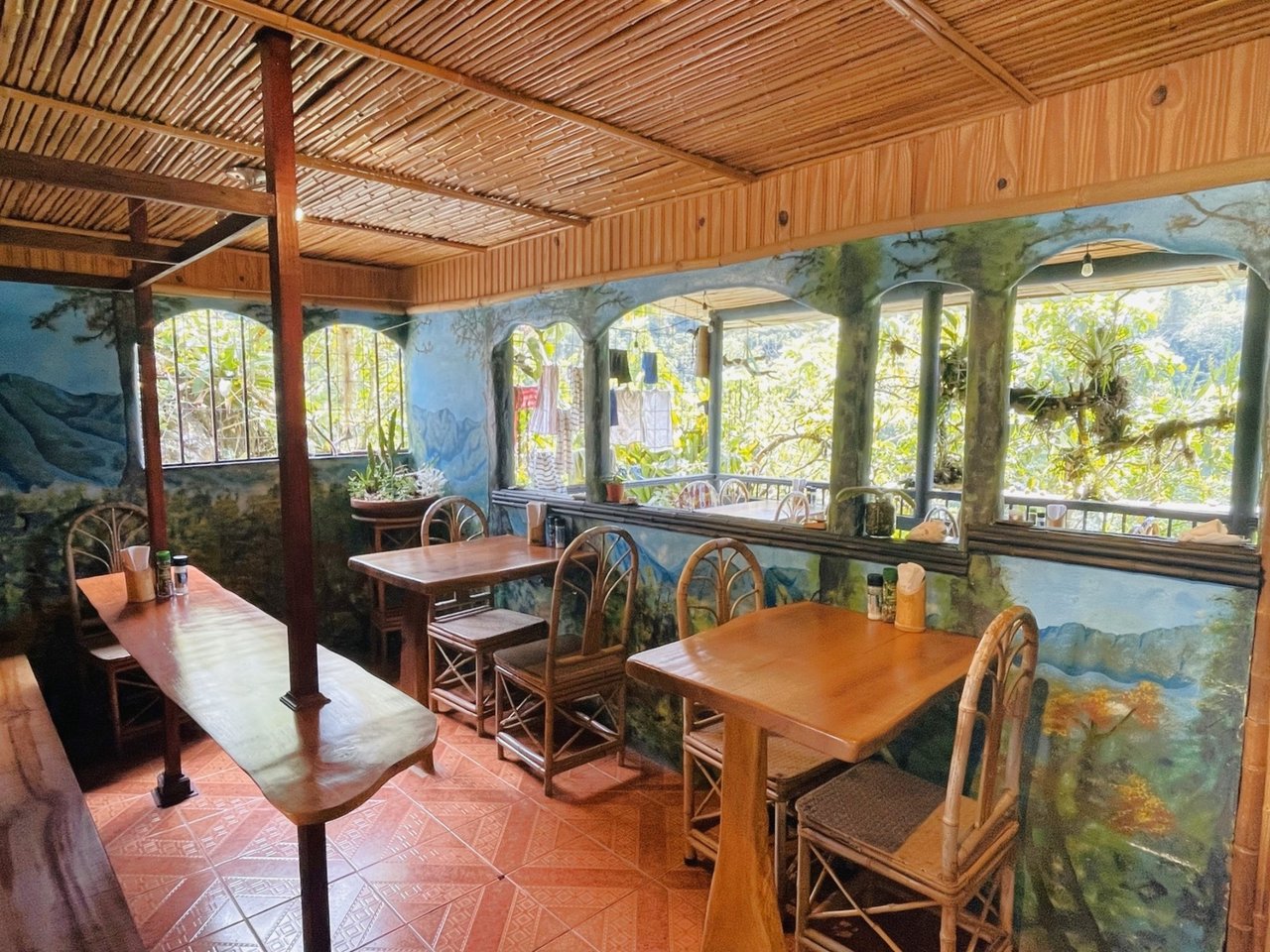 Bird Sanctuary Mountain Cabin, Perez Zeledon, San Jose