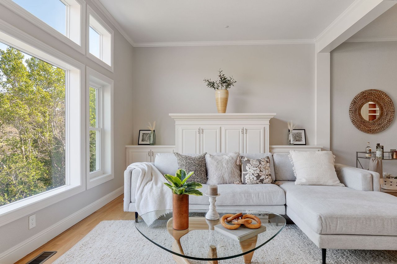 166 Crane Drive, San Anselmo