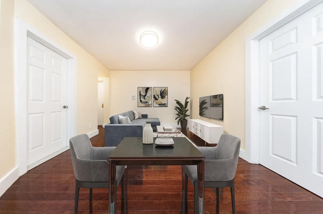 1050 Lafayette Avenue, Apt 17