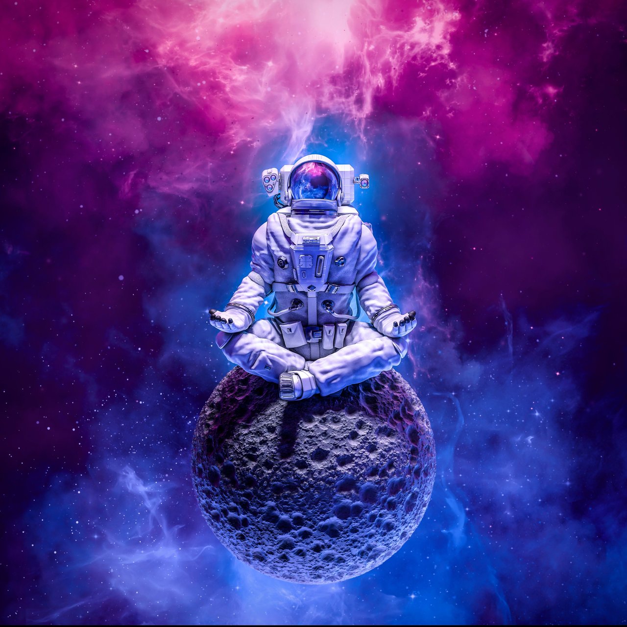 Future of Living on Other Planets