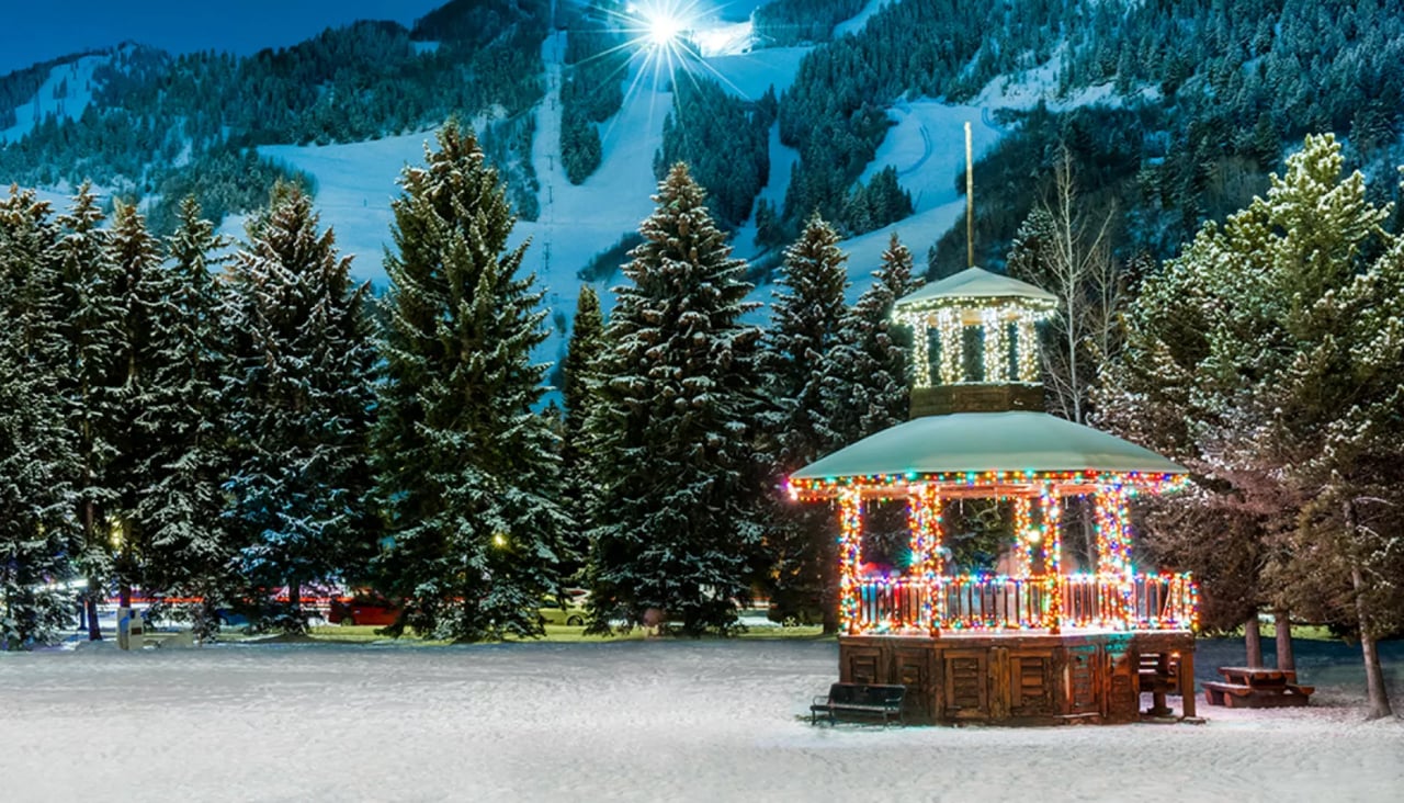 Tips for selling your home over the holidays