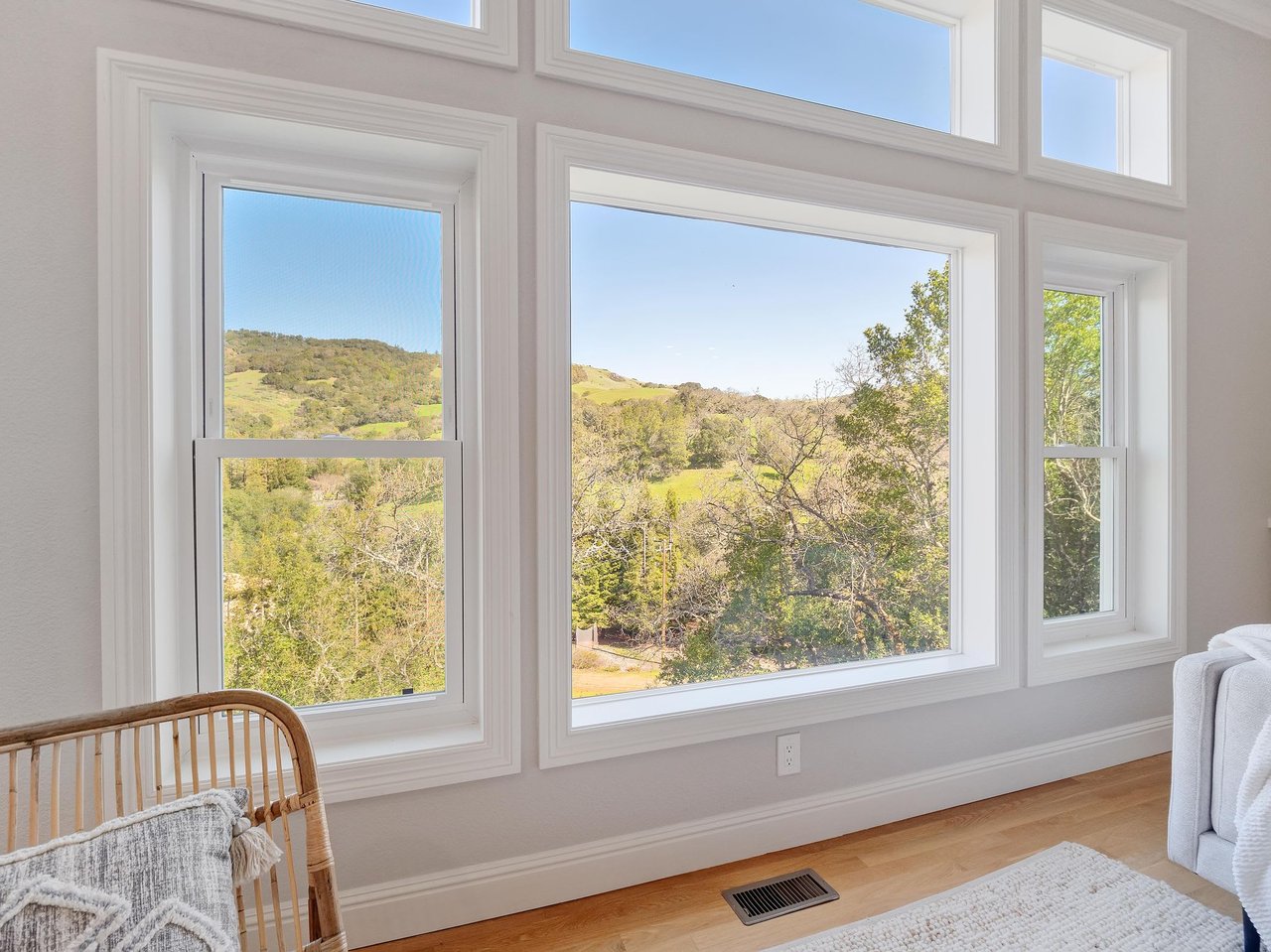 166 Crane Drive, San Anselmo