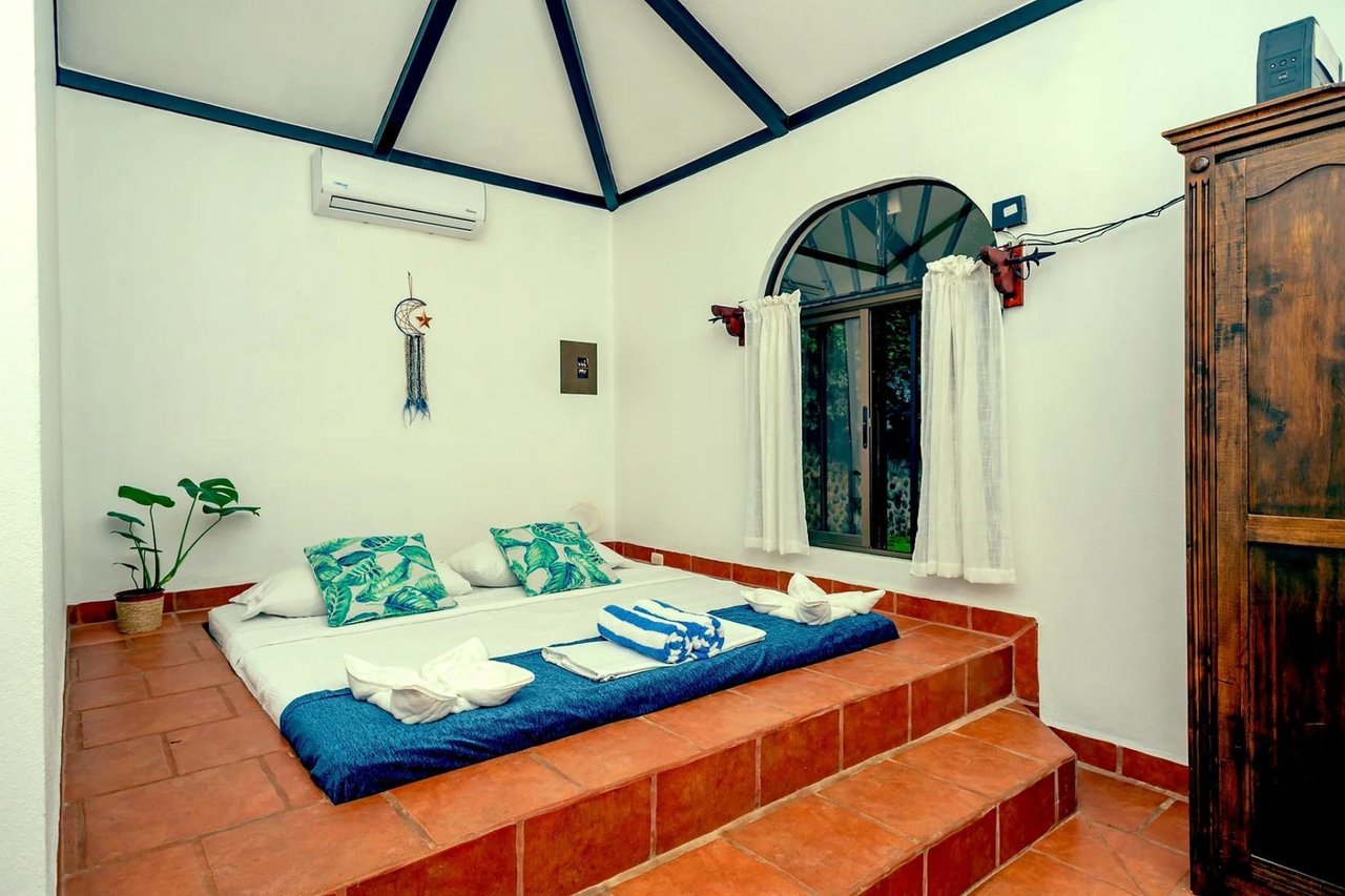 Riverside Boutique Hotel Retreat, Ojochal, Puntarenas