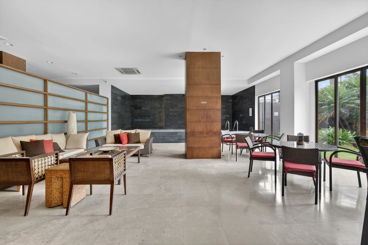 Ground Floor Luxury Residence, Escazu, San Jose