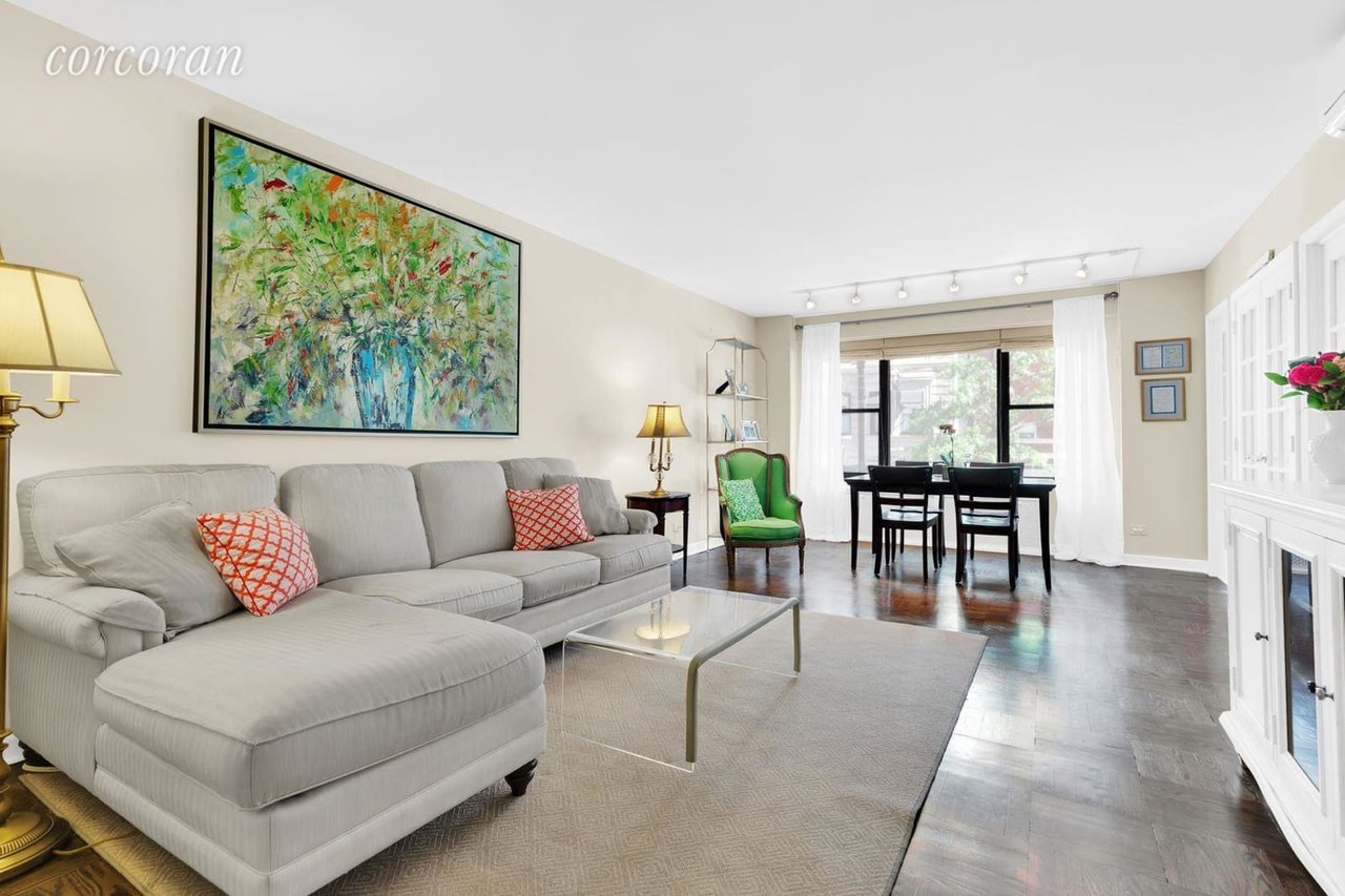 2 Fifth Ave, #2R