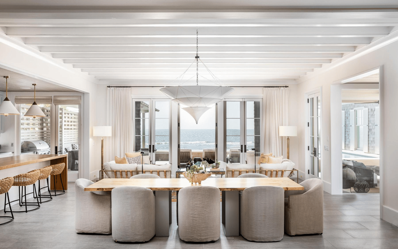 How to Buy Beachfront Property