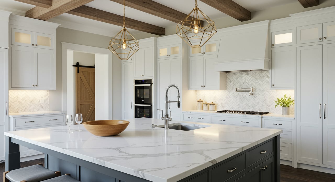 Scent Your Home the Natural Way