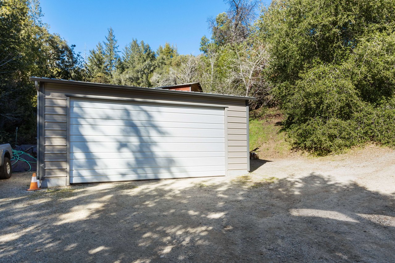 17711 Bear Creek RD