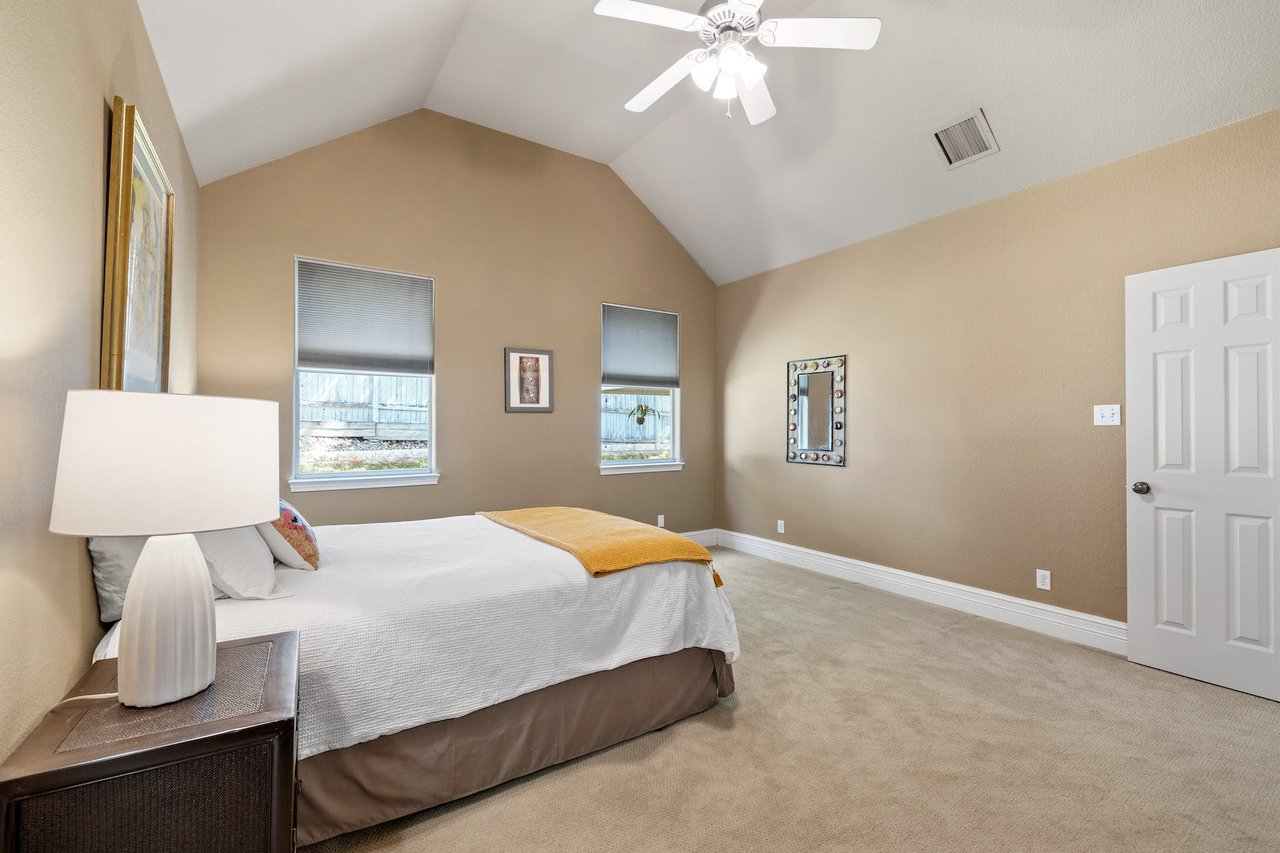 3605 Rip Ford Dr, Austin, Texas 78732