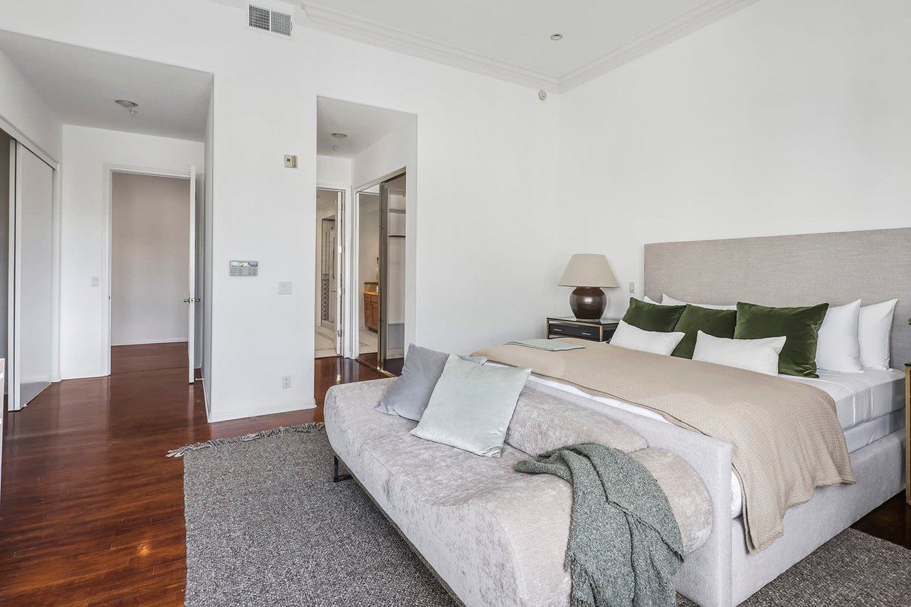 11500 San Vicente Blvd, Unit 508