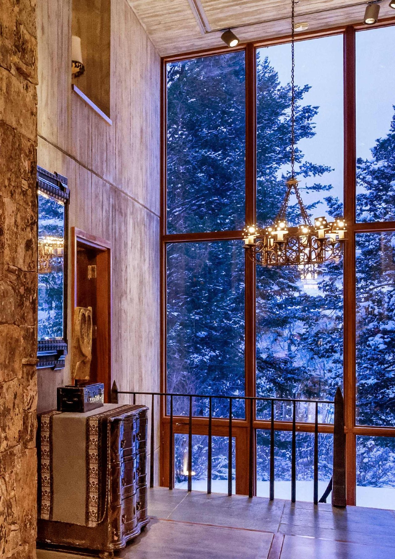 Architectural Masterpiece in Aspen