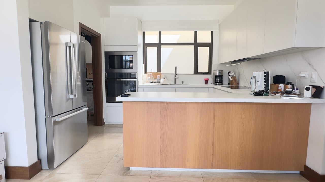 Gated Community Condo Apartment, Curridabat, San Jose
