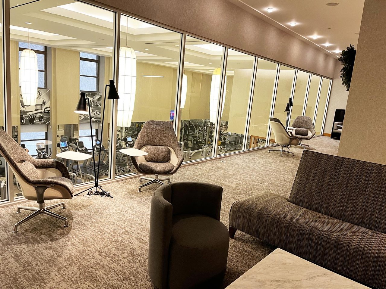 20 West Street, Apt 16-L