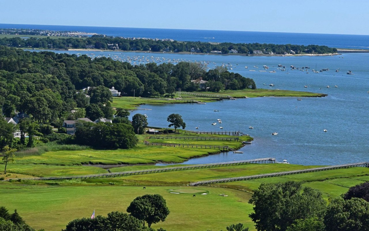 Marshfield