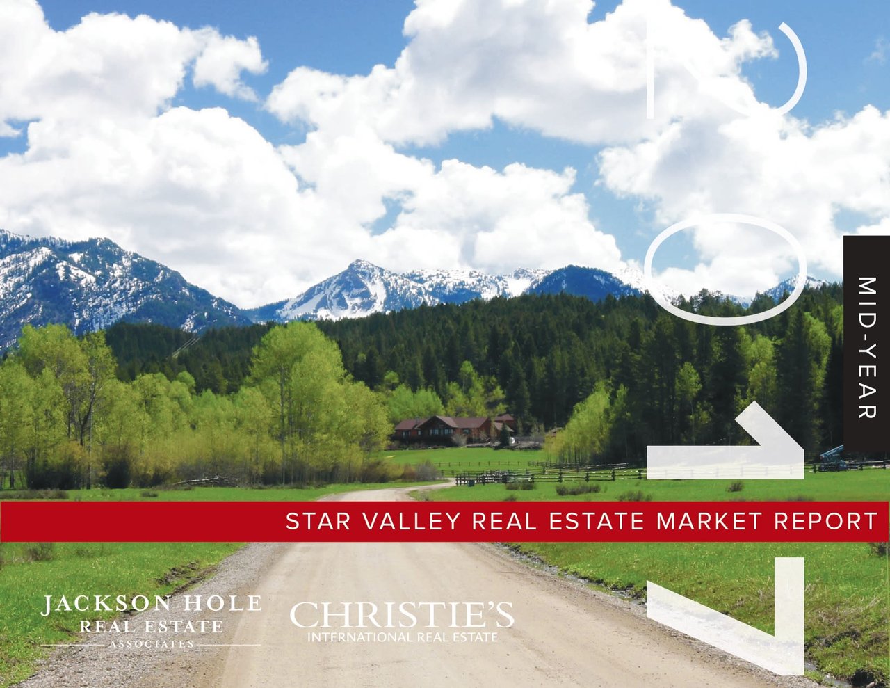 Star Valley Market Report | Mid Year 2017