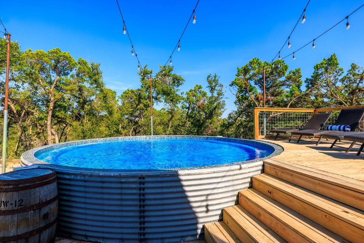 Getaway Ranch 