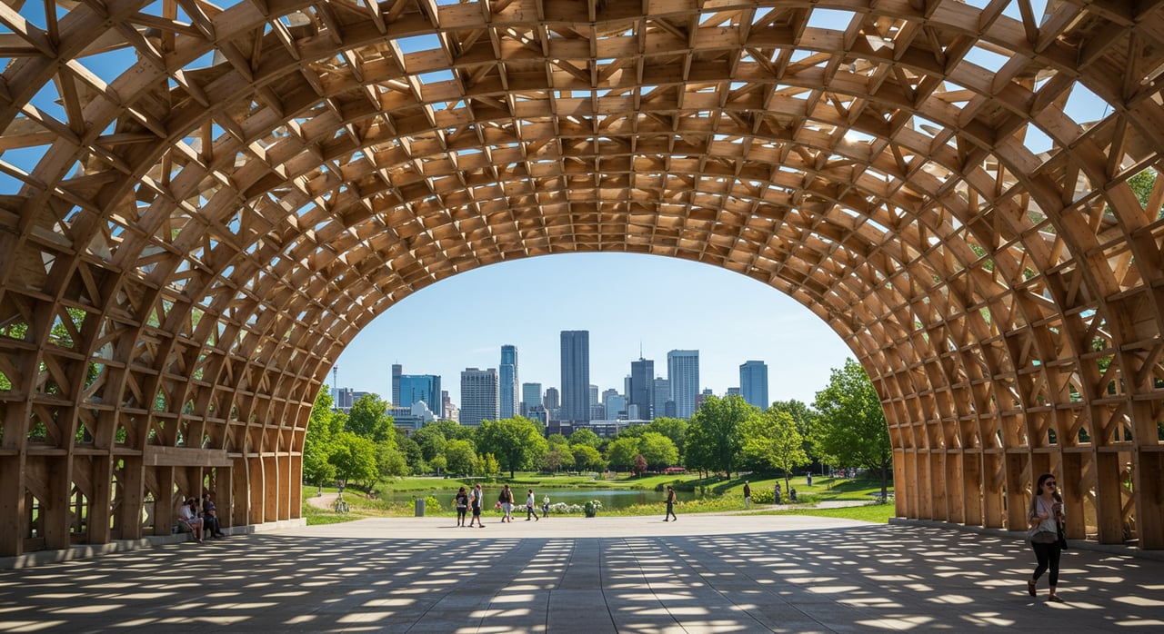 Most Popular Architectural Styles in Lincoln Park