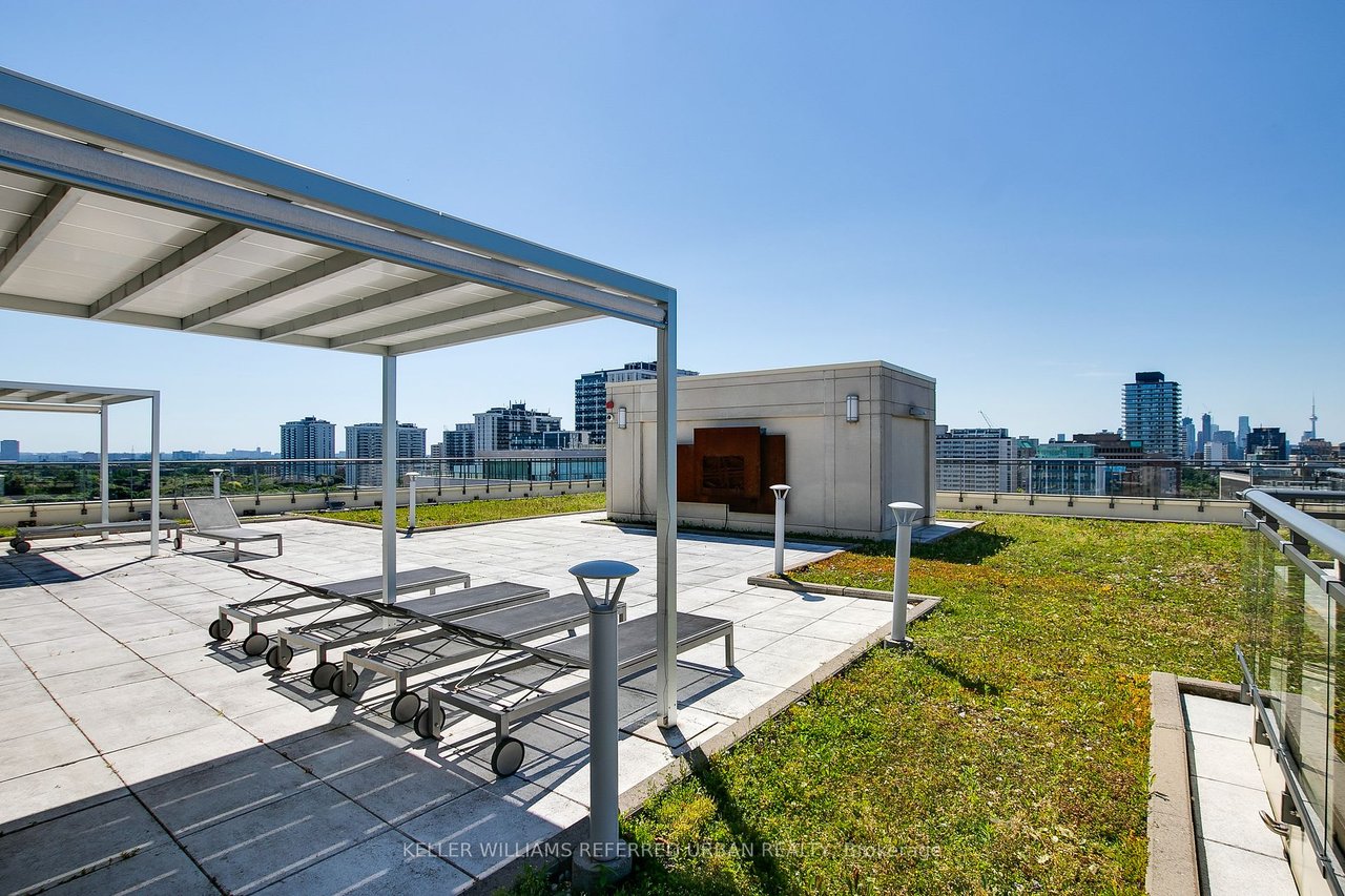 CHAPLIN ESTATES