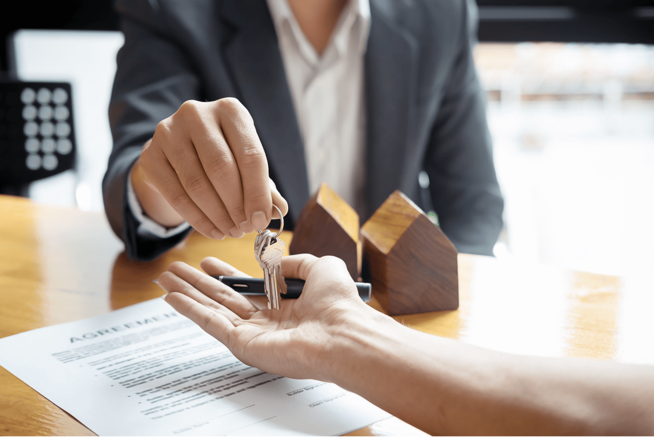 Benefits of Working with a Real Estate Agent