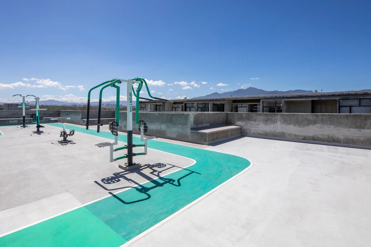Resort Lifestyle Condo Flex Space, Heredia