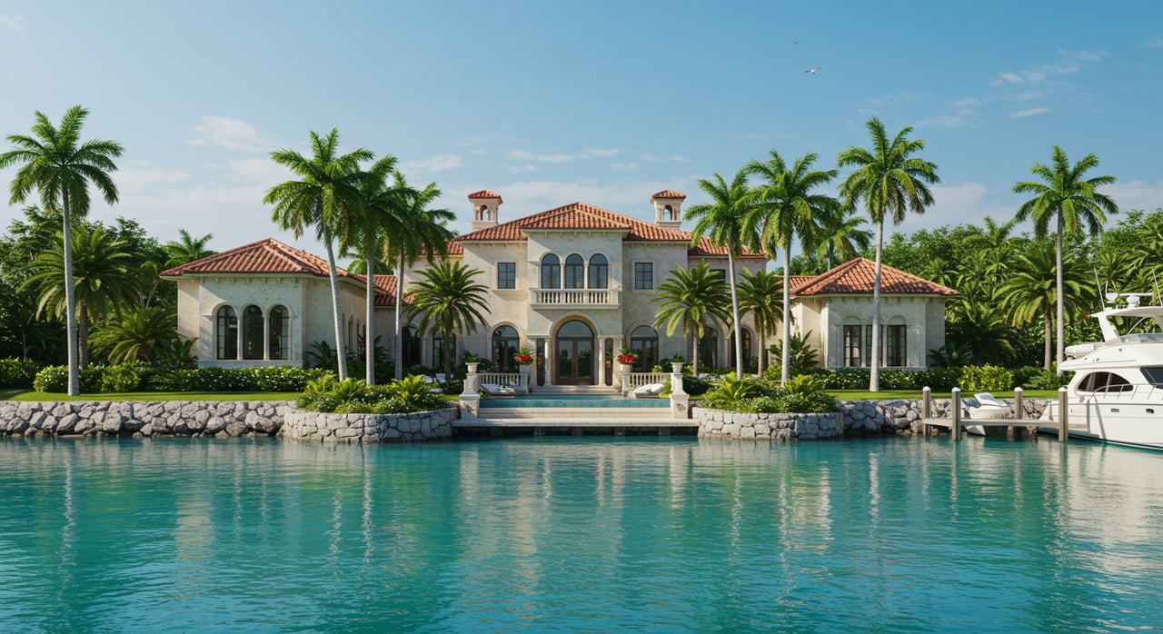 Massive Waterfront Community Gets Approved