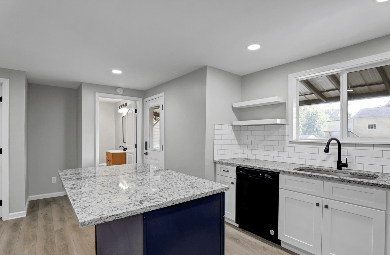 226 Buckner Avenue 