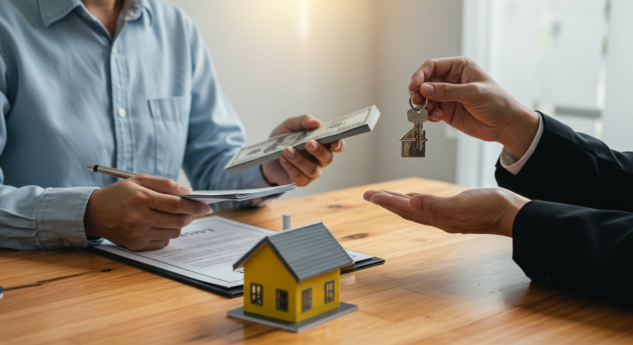 How to Find a Real Estate Agent