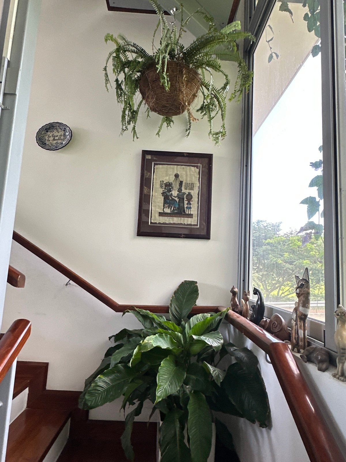 Sustainable Smart Home, Ciudad Colon, San Jose