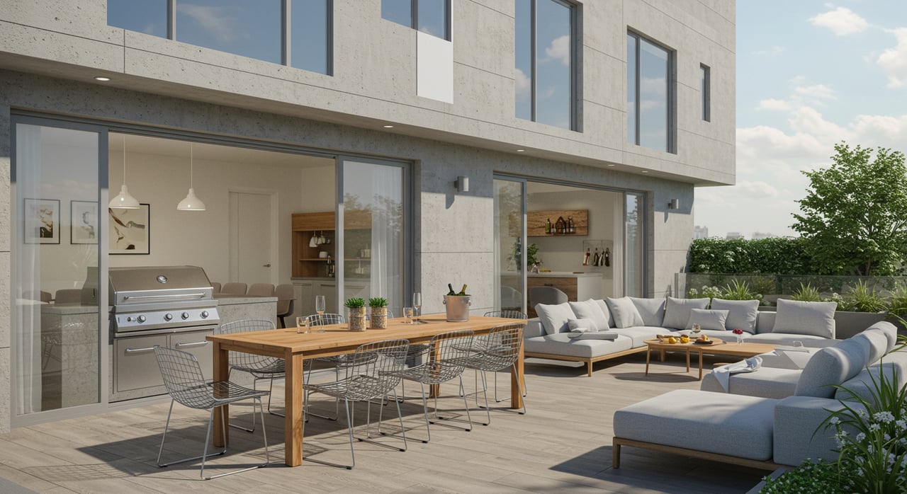 East Harlem’s 23-Story Tower Will Have Condos Asking From $645,000