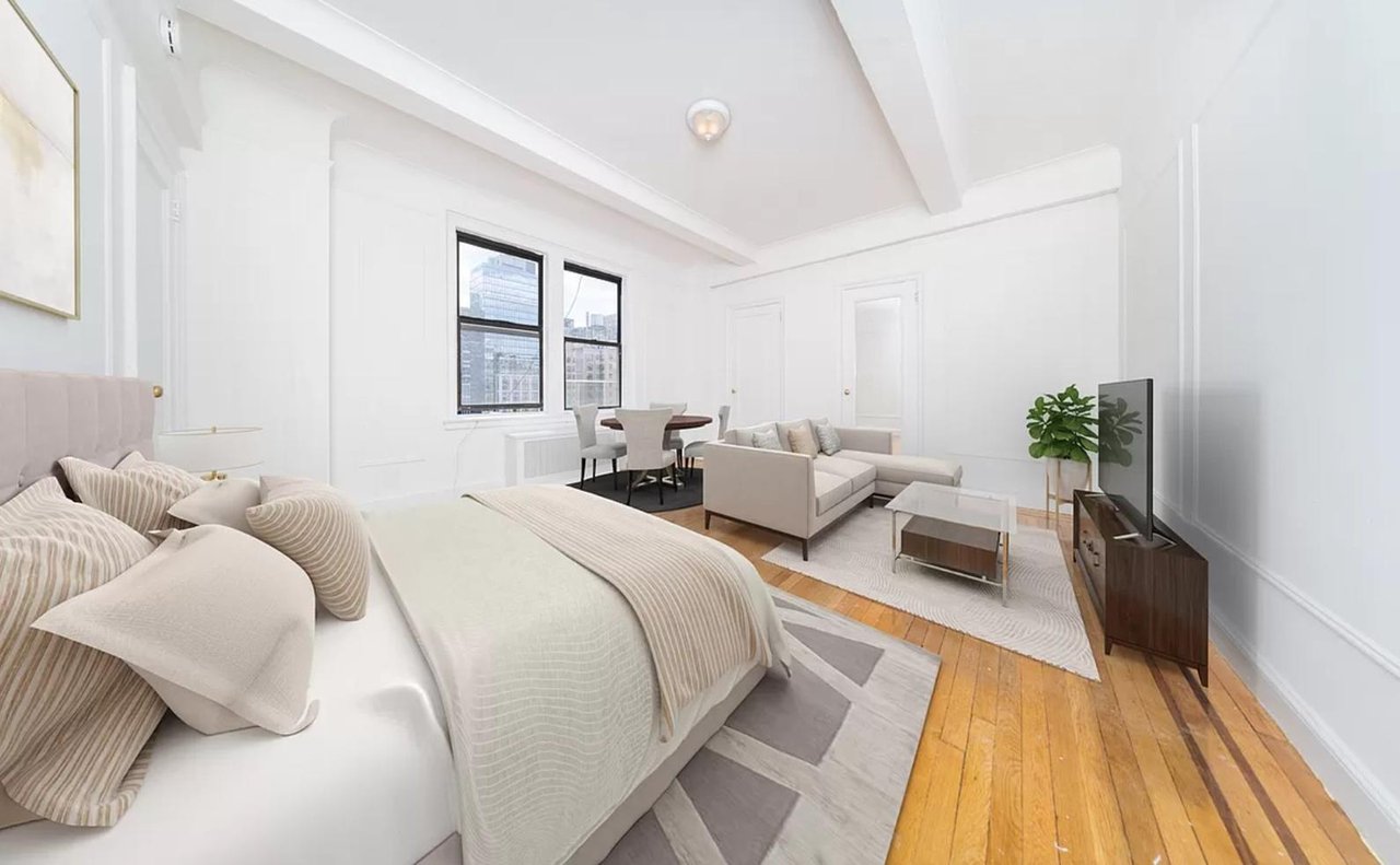 244 West 72nd Street, Apt 11-E