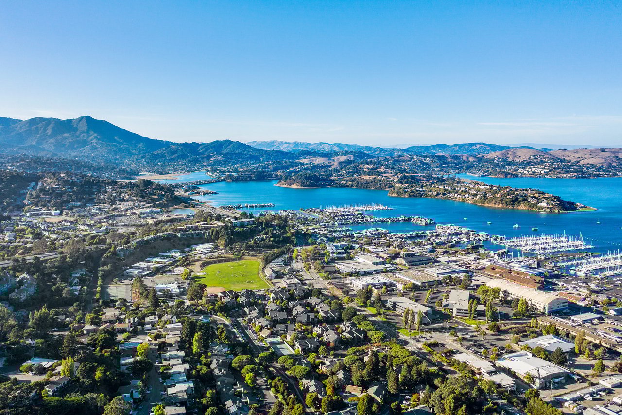 Marin County Real Estate Market Seasonality