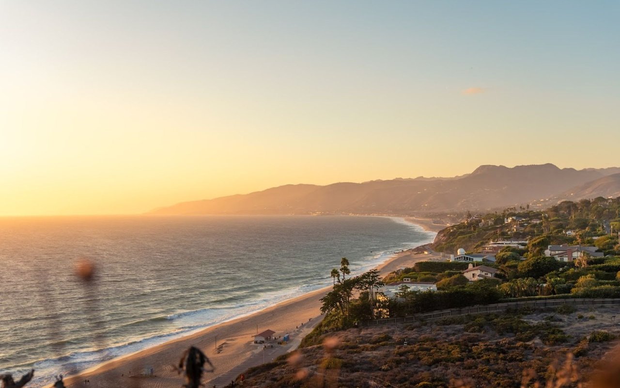 Top 5 Reasons People Love Living in Malibu