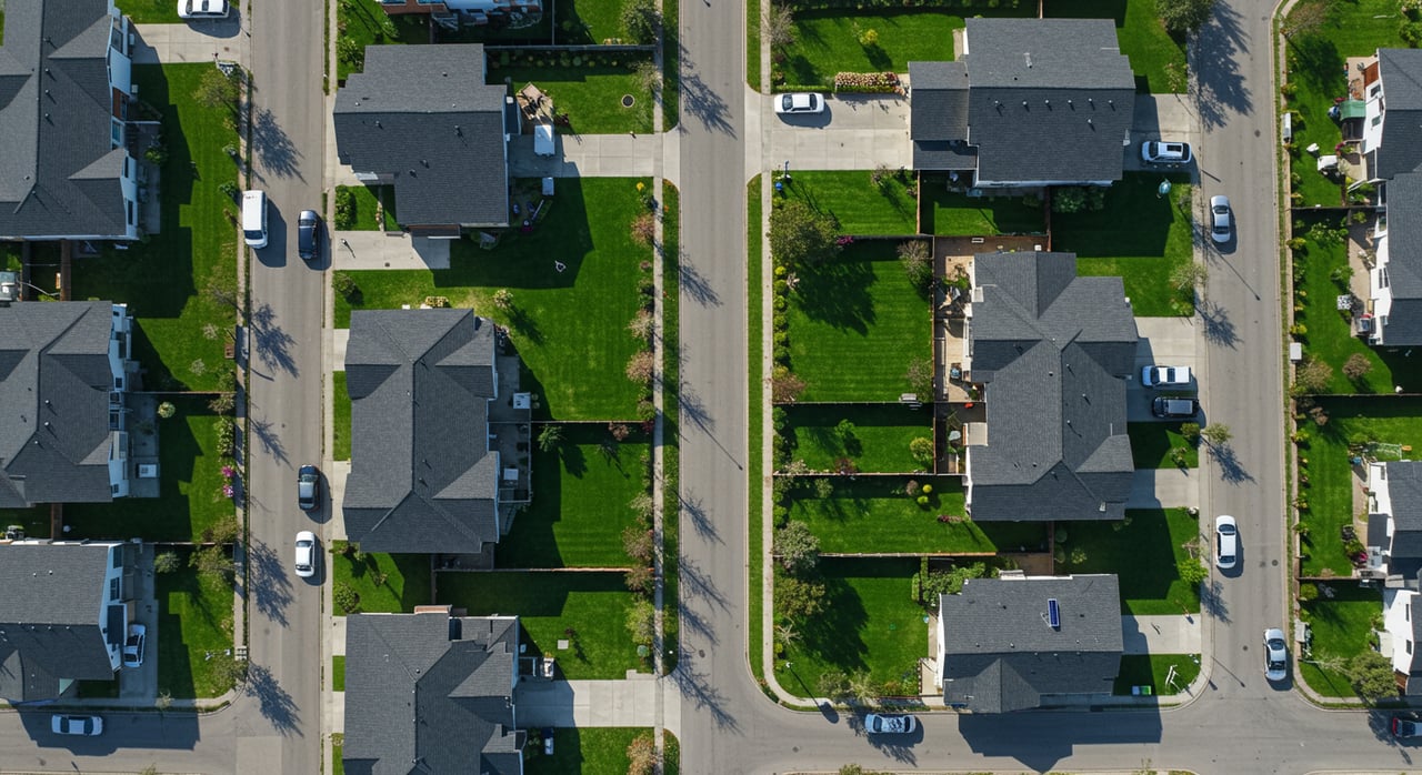 Decoding the Relationship Between Home Age and Market Value