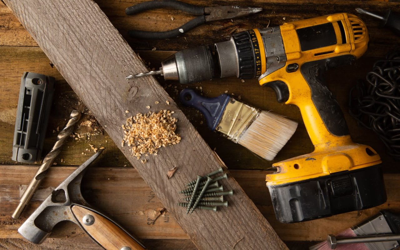 Best ROI Home Improvements for Your Home