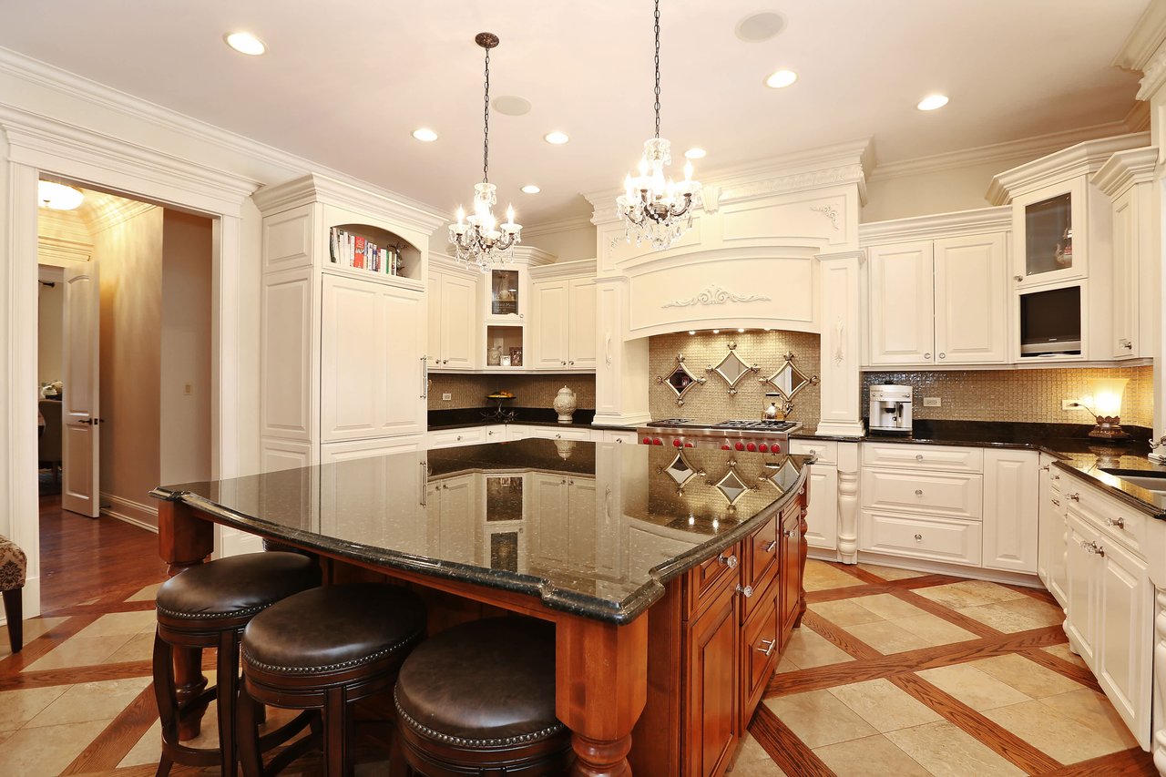 The Ultimate Address for Lavish Living