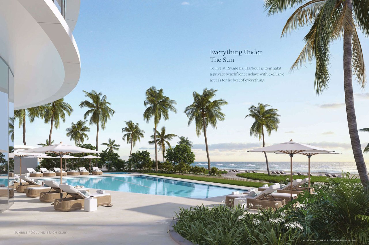 Rivage | Bal Harbour