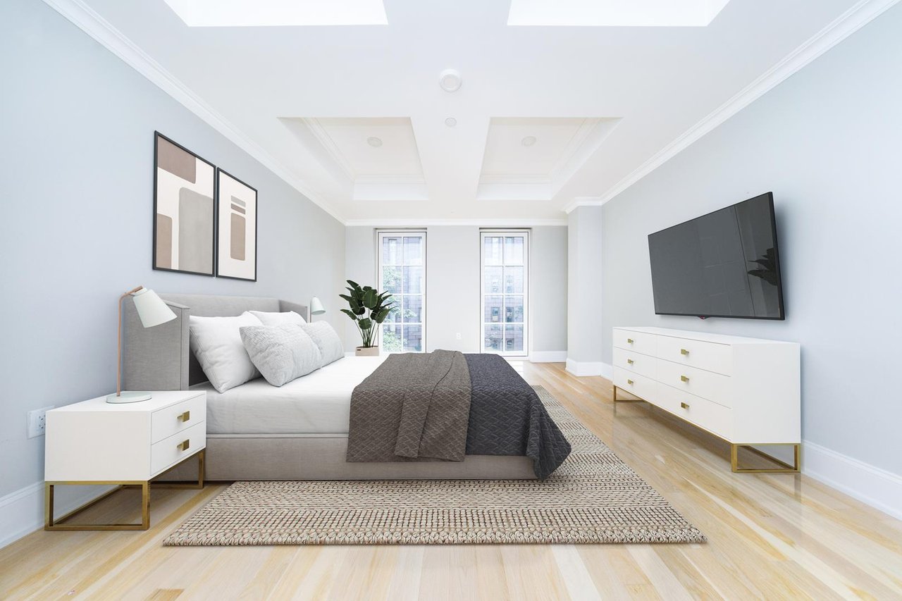 227 East 67th Street, Apt PH-A