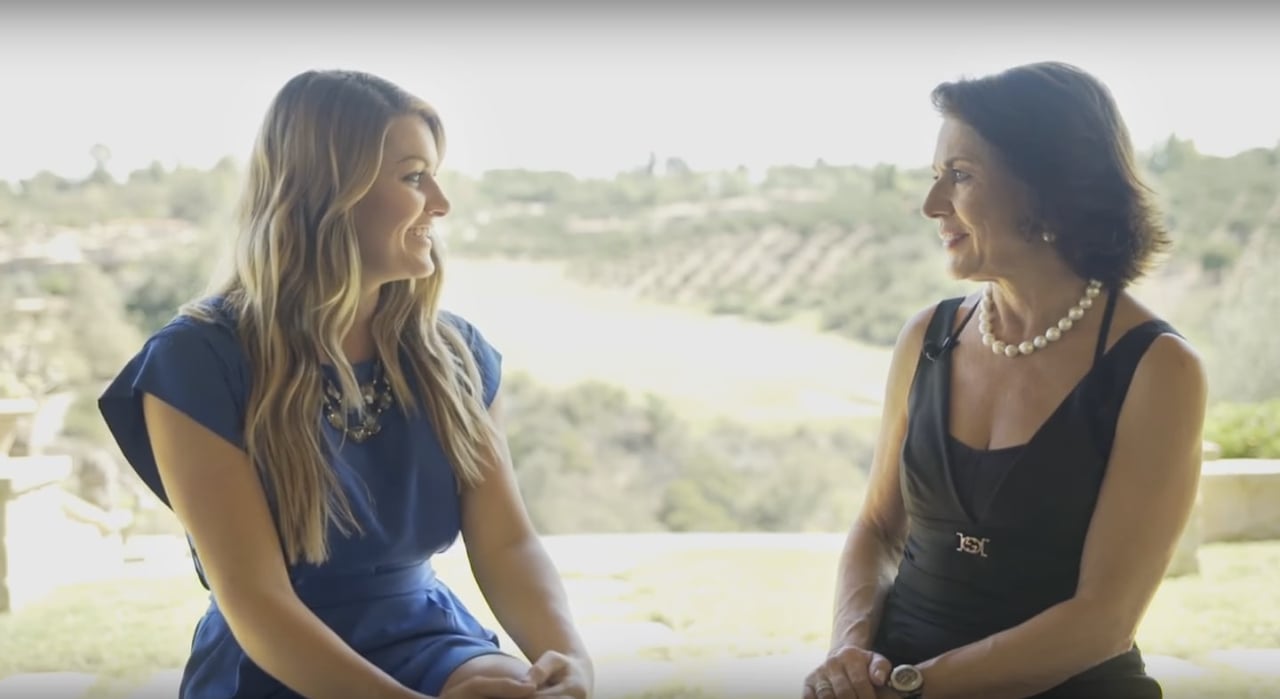 Discussing The Ranch with Lifestyles San Diego