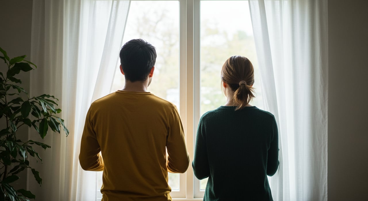 Falling out Of Love with Your House? It May Be Time to Move