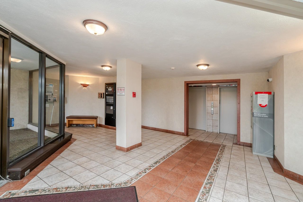 405-3760 Albert Street, Burnaby