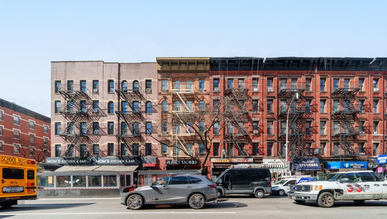 703 Ninth Avenue, Apt 3-B