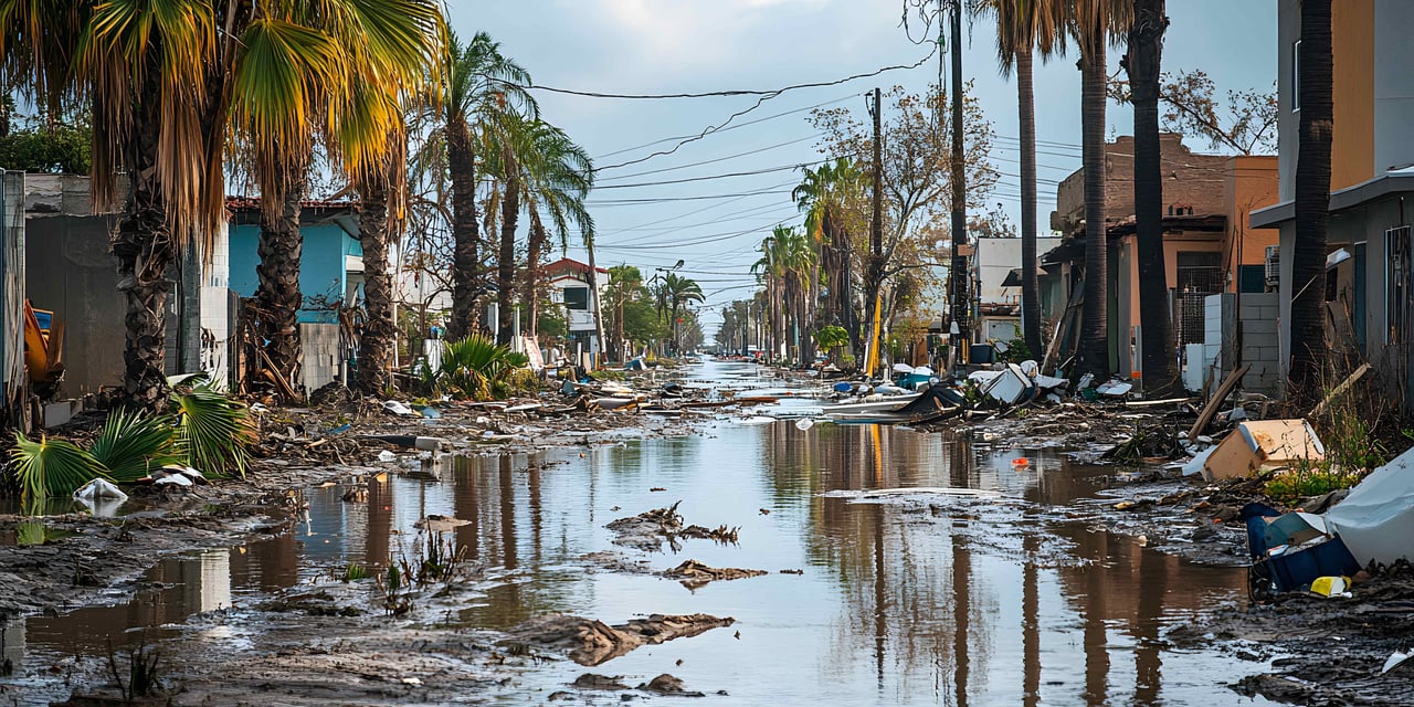 What to Know About Selling Your Home After Hurricanes Helene and Milton