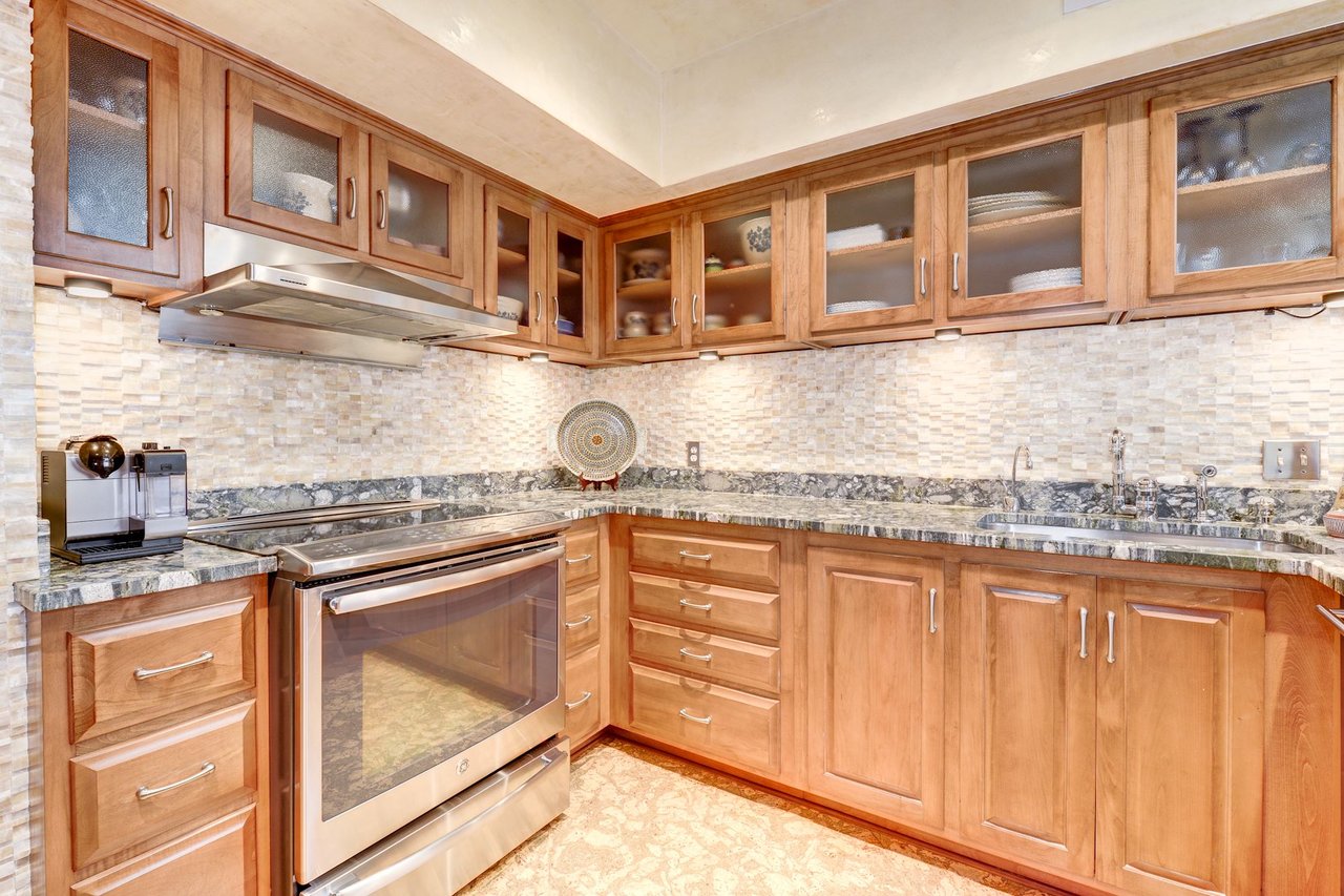 2301 Connecticut Ave NW, #2C