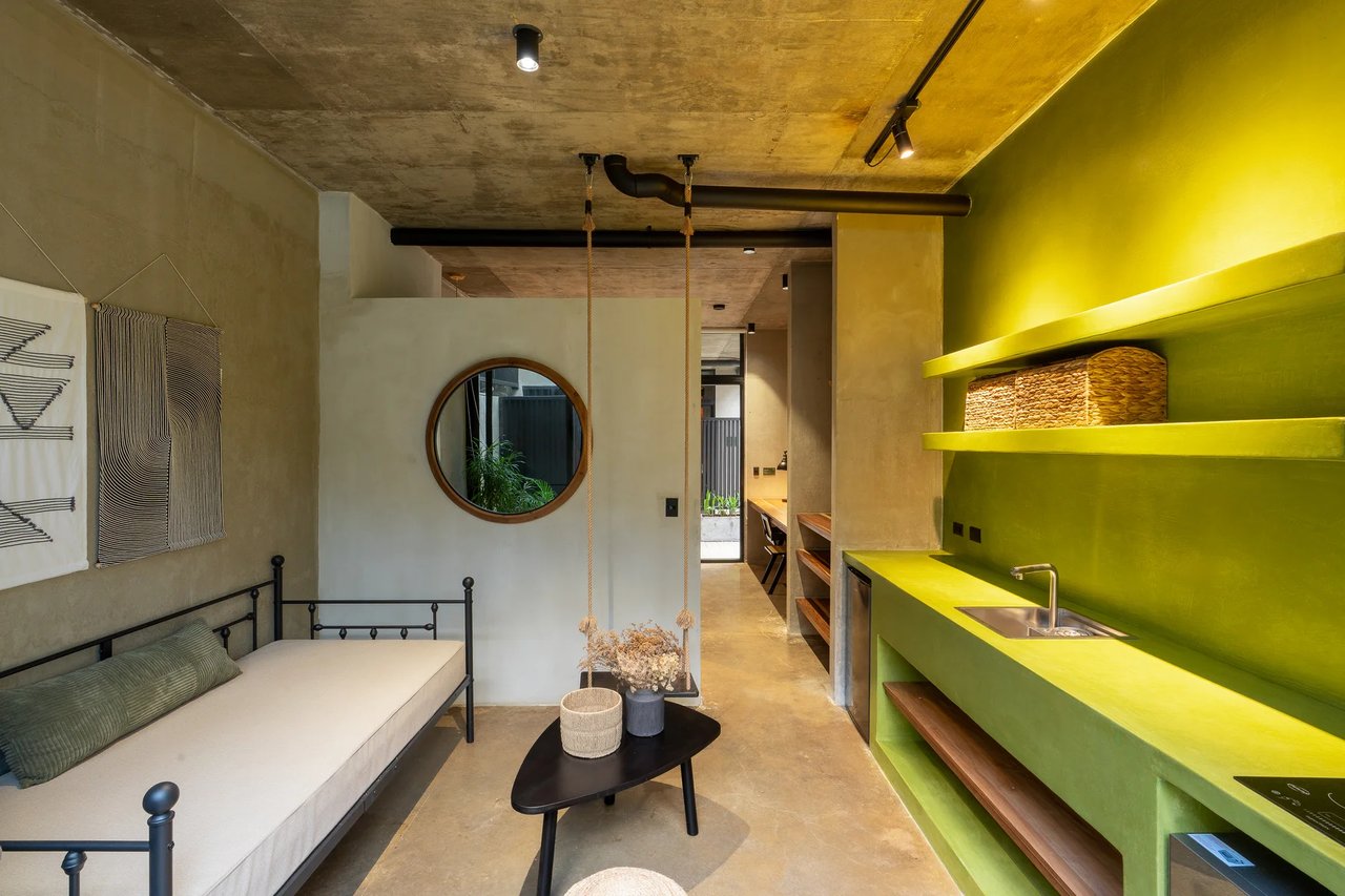 Boutique Hospitality Asset, Jaco, Puntarenas