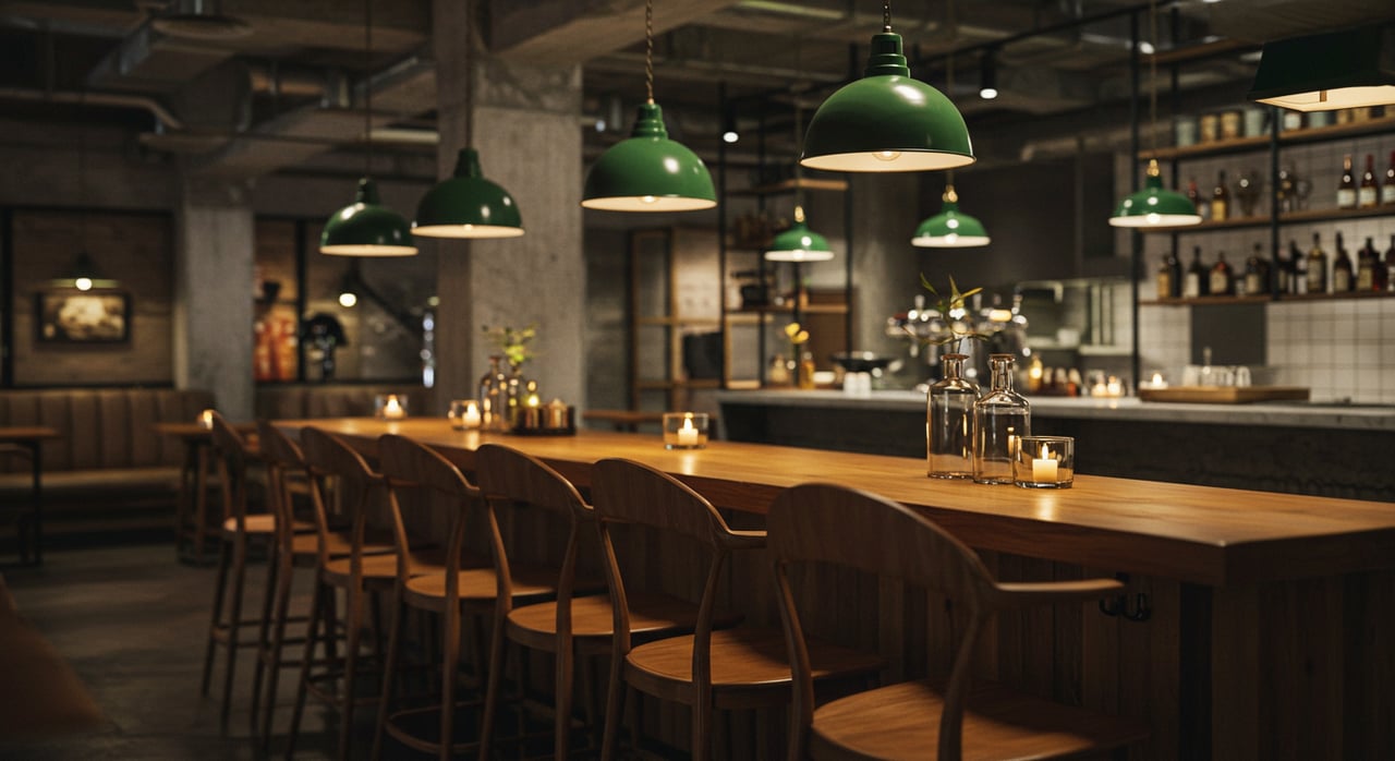 Lapa’s Costa Rican Bistro–Delicious, Fresh, and Authentic Cuisine