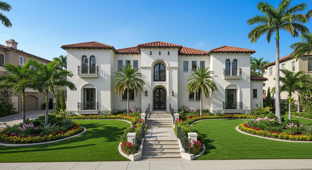 Property Spotlight - 235 N. Dianthus Street