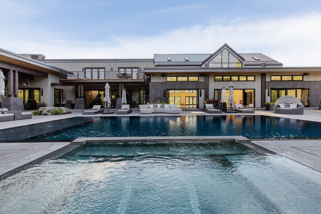 Aquarius Cobble Creek