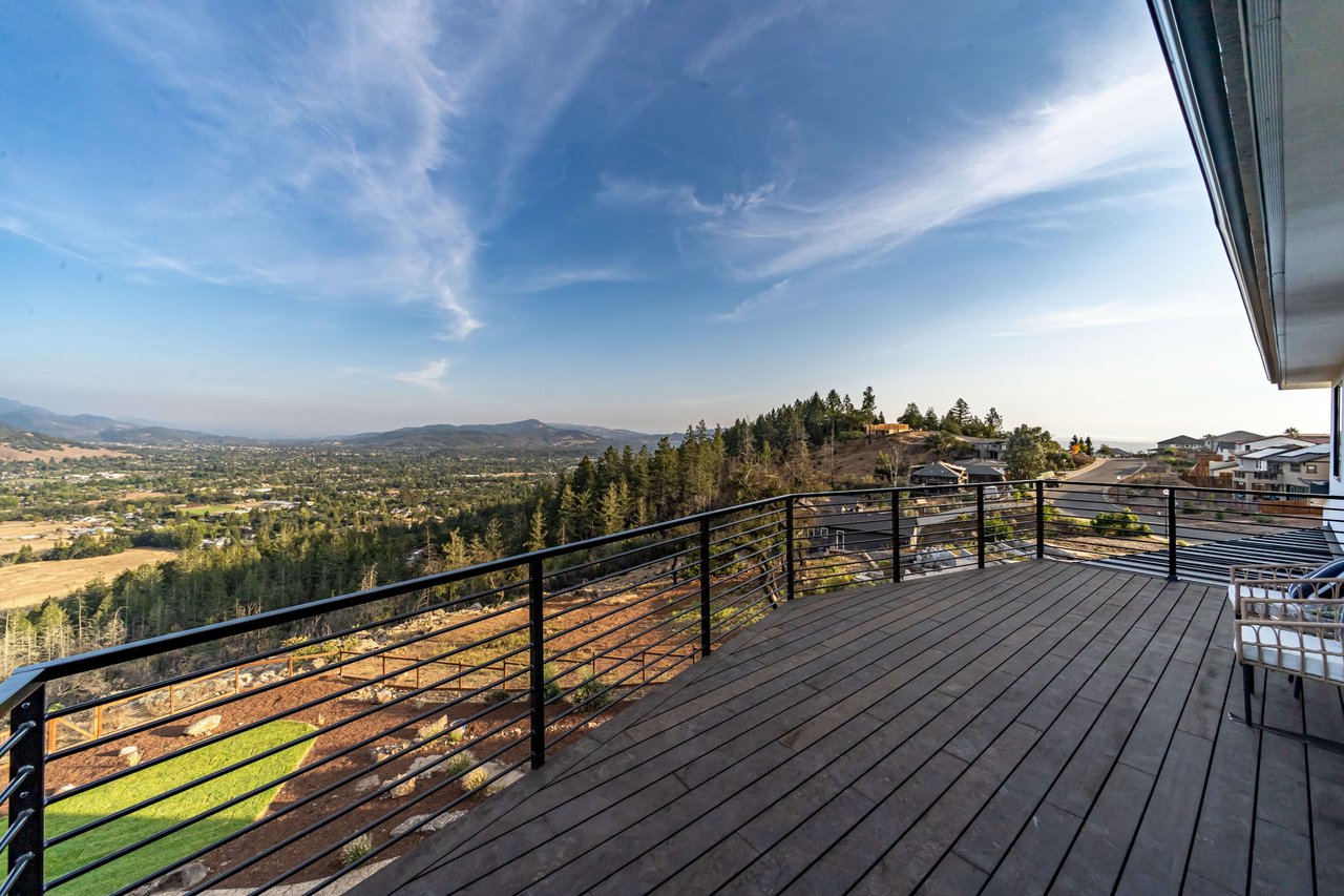 3927 Rincon Ridge Drive