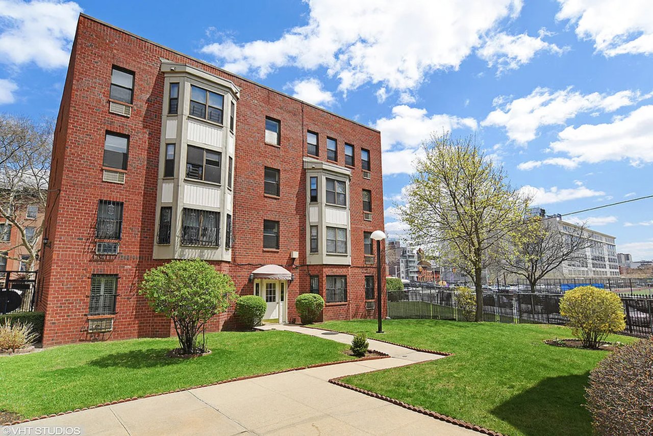 Fort Greene Partnership Homes Condominium